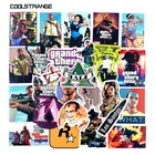 103050 шт., автомобильные наклейки для холодильника, мотоцикла, скейтборда, ноутбука, багажа