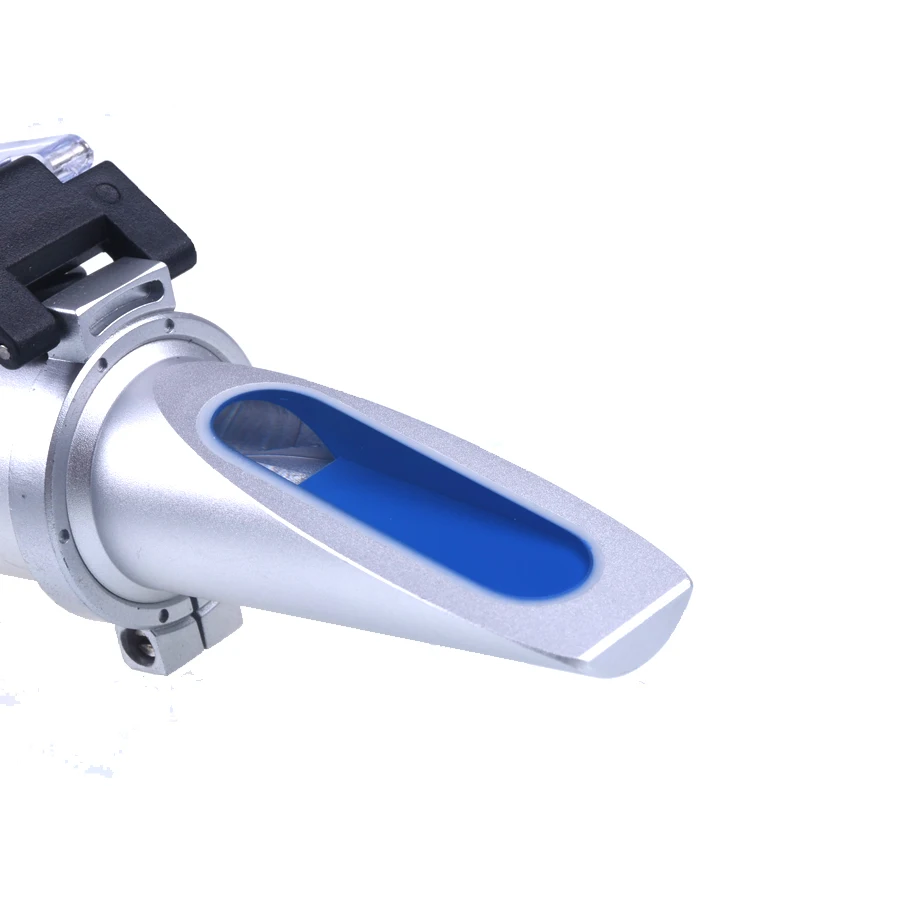 Автомобильный портативный антифриз тестер хладагента батарея рефрактометр |