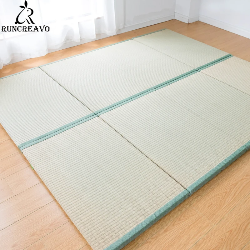Colchão Japonês De Palha Para Decoração, Tapete De Cama Tatami Natural Dobrável Sala De Estar, Quarto, Colchão De Palha Íris
Colchão Japonês De Palha Para Decoração, Tapete De Cama Tatami Natural Dobrável Sala De Estar, Quarto, Colchão De Palha Íris