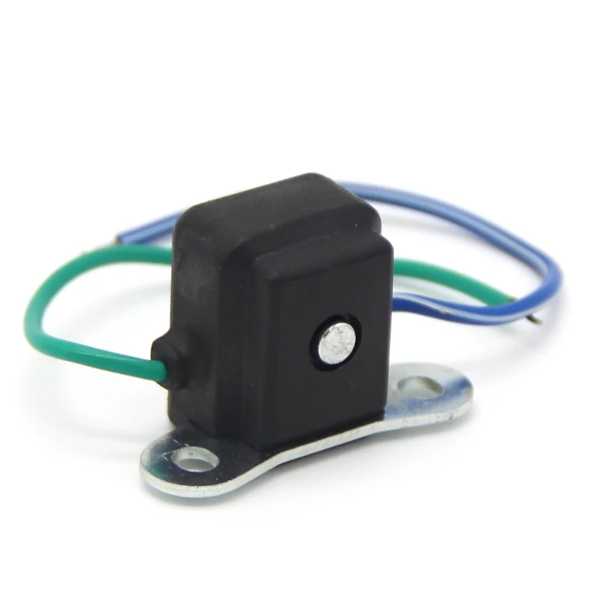 Катушка зажигания мотоцикла для Suzuki DR200SE DR125SE LTF250 Ozark 250 LTZ250 Quadsport Z250 magneto Trigger senso |