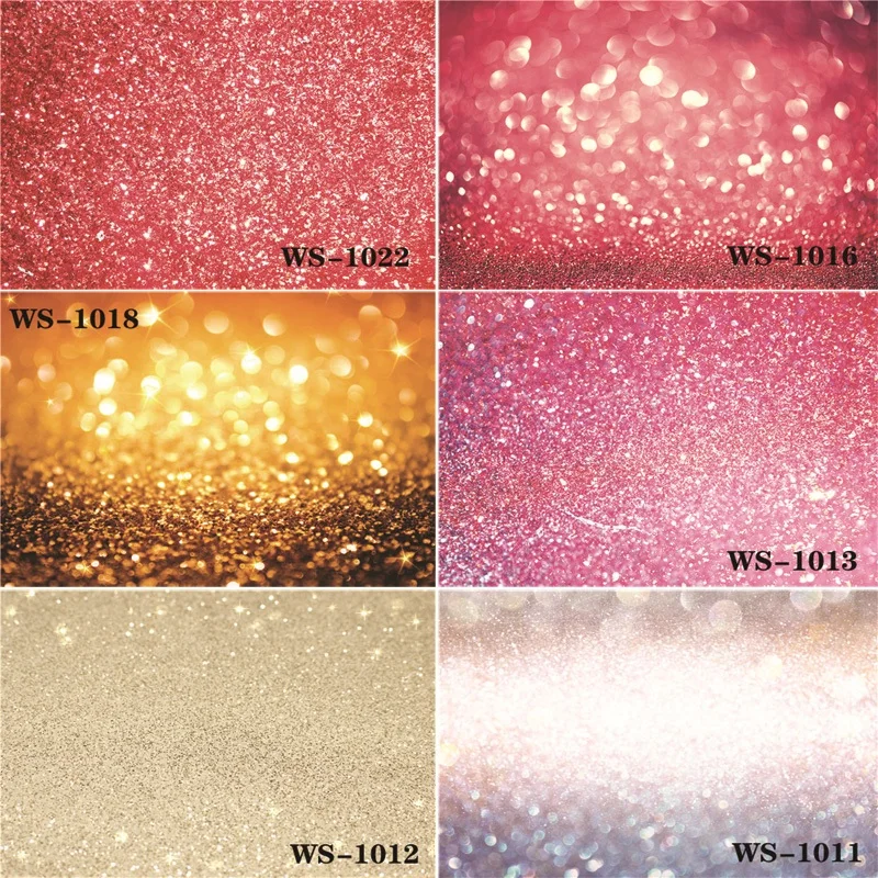 

ZHISUXI Vinyl Custom Photography Backdrops Prop Light spot Theme Photography Background #0212