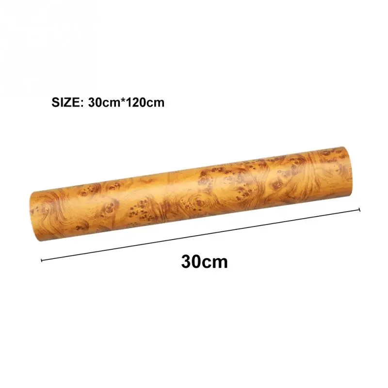 Автомобильные наклейки пленка из древесины легко моется глянцевая сделай сам