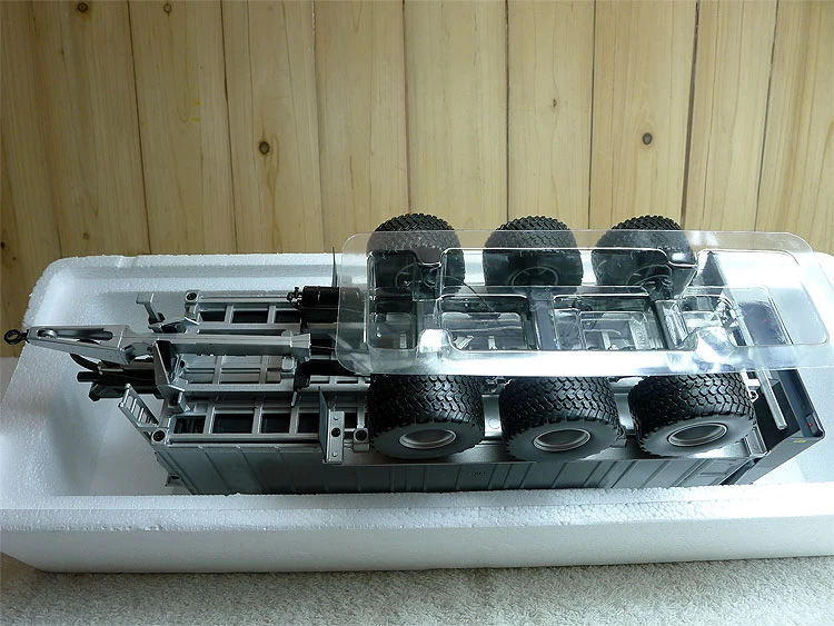 Редкое специальное предложение 1:32 изысканные аксессуары для тракторов 73139 AS 288