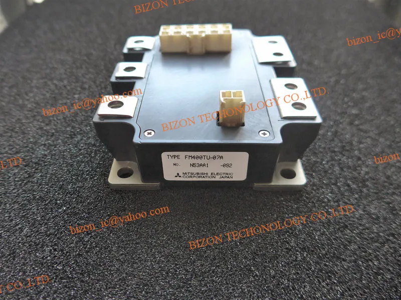 

FM400TU-07A