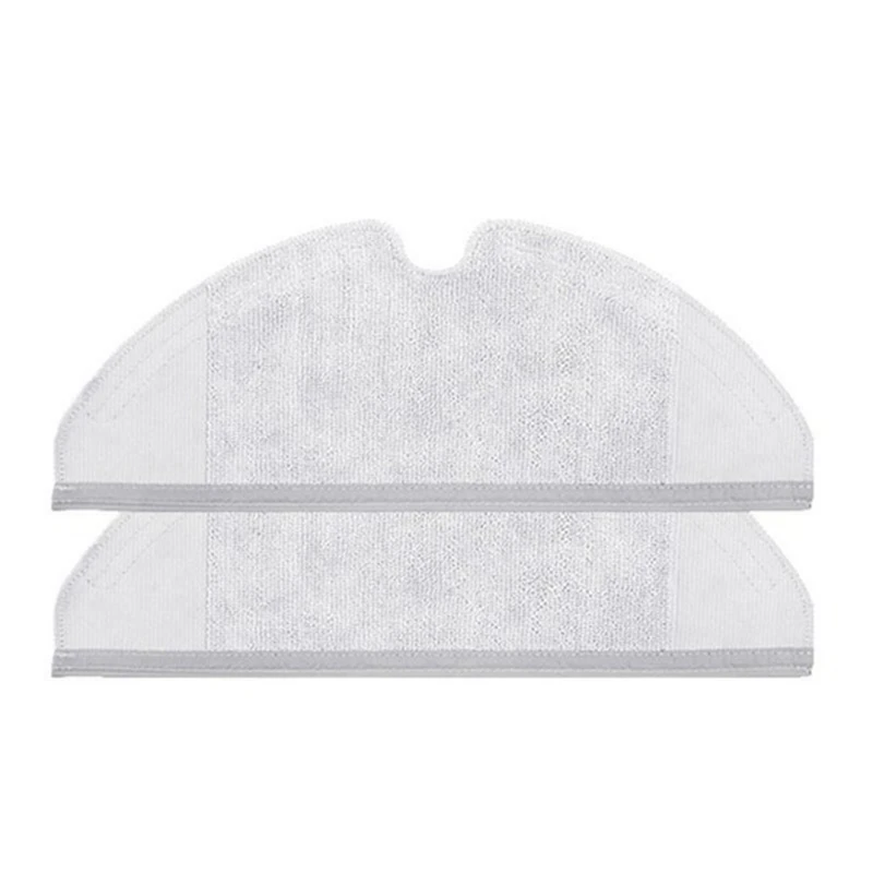 

Main Brush+HEPA Filter+Mop Cloth for Xiaomi Vacuum 2 Roborock S50 S51 S55 S5 S6 Accessories Vacuum Cleaner Spare Parts