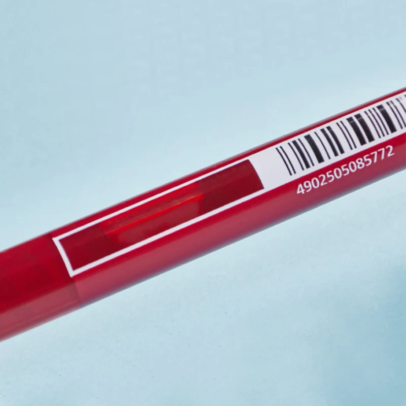 Pilot V7 Hi Tecpoint Cartridge System Rollerball Pen Medium Point 0 7 мм 6 шт./Лот игловидная