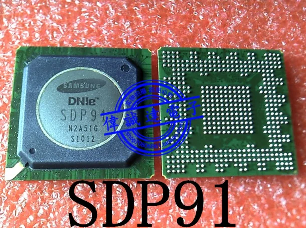Mxy, 1 шт., SDP91, SDP92, SDP93, SDP1001, SDP1005, SDP1111, Φ, BGA, ЖК-чип, IC