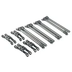 EFT, складной стержень для сельскохозяйственной техники, нейлоновый распылитель, Электрический распылитель