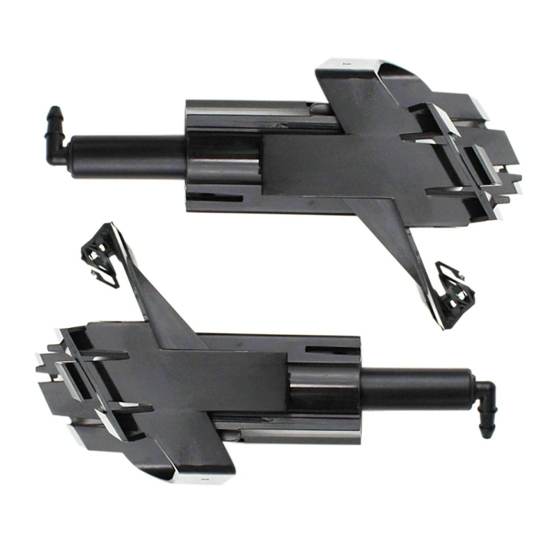 

Форсунка омывателя автомобильной фары для Nissan Qashqai J10 2007-2015 28612-JD000-999 28611-JD000-999