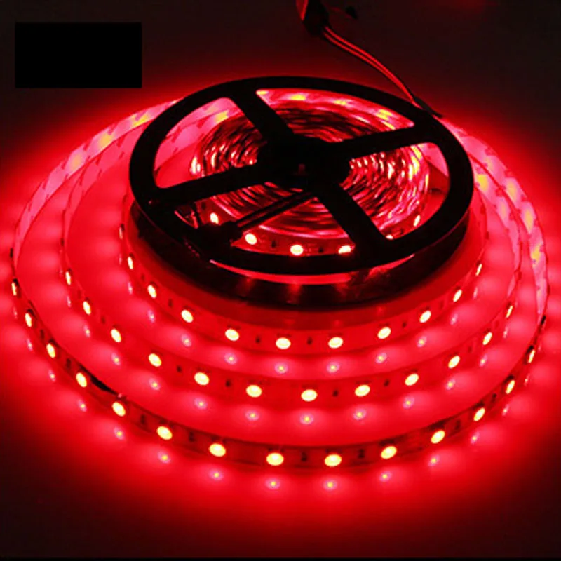 

HugSunLight светодиодная лента 12В RGB
