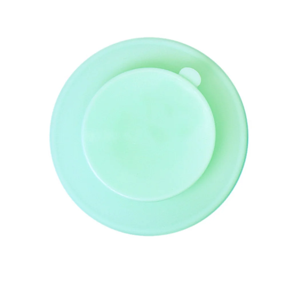 10 шт. детская двухсторонняя силиконовая чаша на присоске | Мать и ребенок