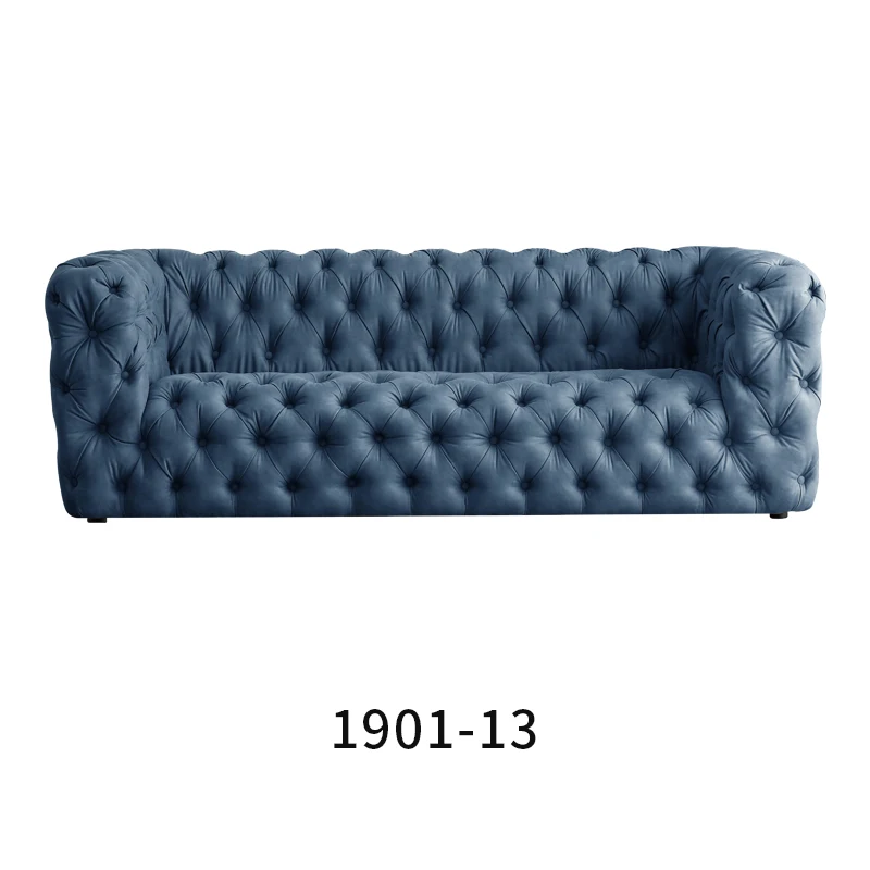 Современный диван для гостиной из натуральной кожи|Диваны гостиной| |