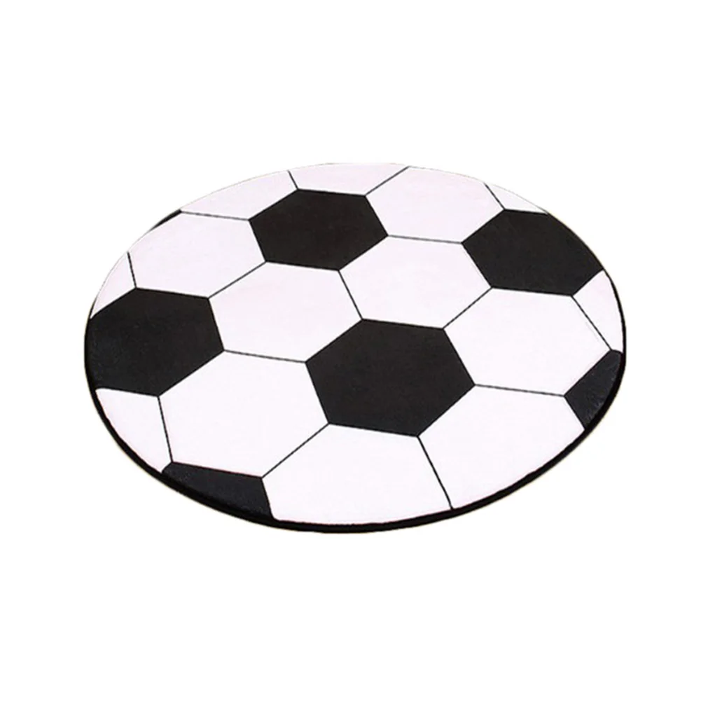 Горячая Распродажа! Новый полиэстеровый Противоскользящий мяч пылезащитный