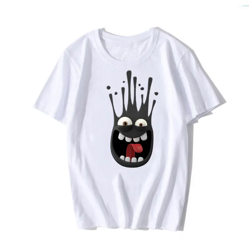 Samurai samura Футболка мужская повседневная короткая футболка модные футболки с