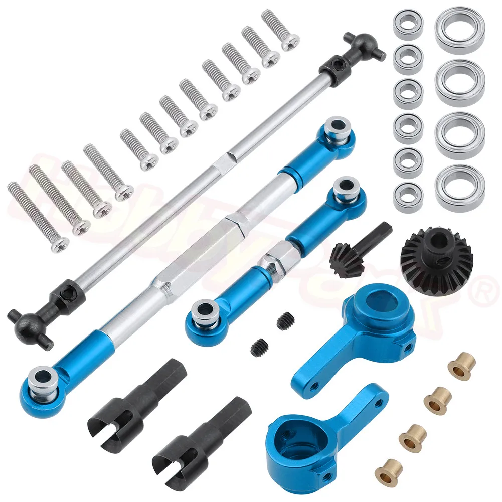 Передний конический привод комплект шестеренок рулевого кулака ступицы несущая