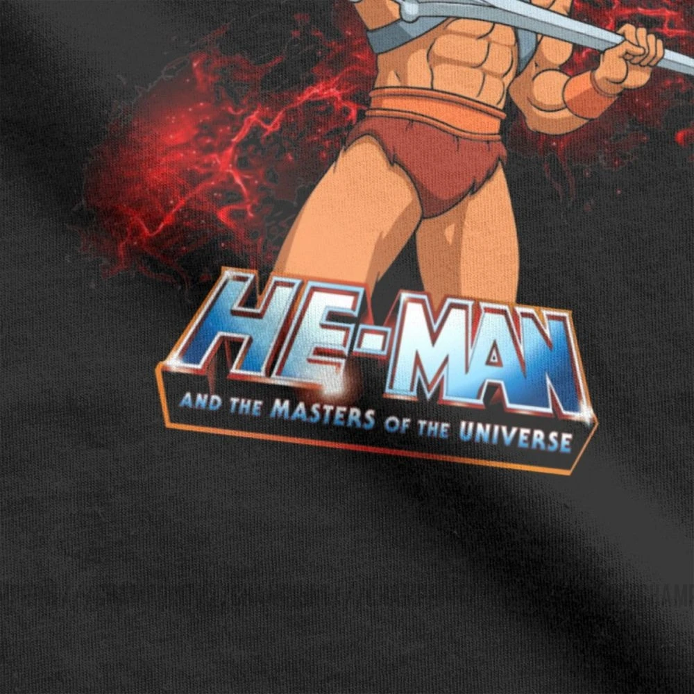 Мужские футболки с круглым вырезом размеры до 5XL | Мужская одежда