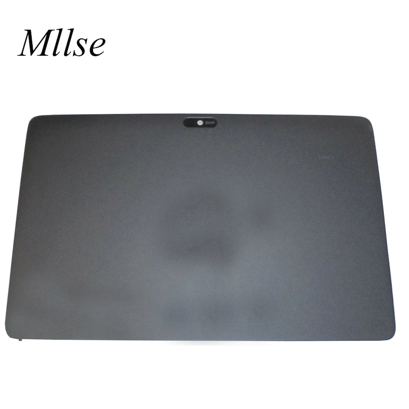 

Free Shipping New For Dell Venue 10 Pro 5056 Tablet LCD Rear Cover Top Cover 025C19 25C19 BLACK