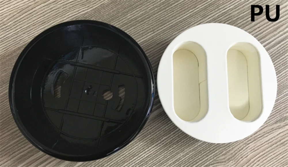 Watch Winder Mover Parts DIY Automatic Rotator Display Box Plastic Tray PU Card clasp | Инструменты