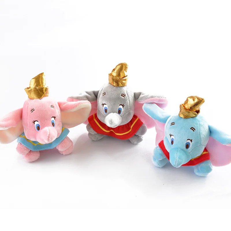 

Cartoon Plush Toy Doll Backpack Keychain Pendant Doll Cute Children's Plush Doll Kawaii Birthday Gift