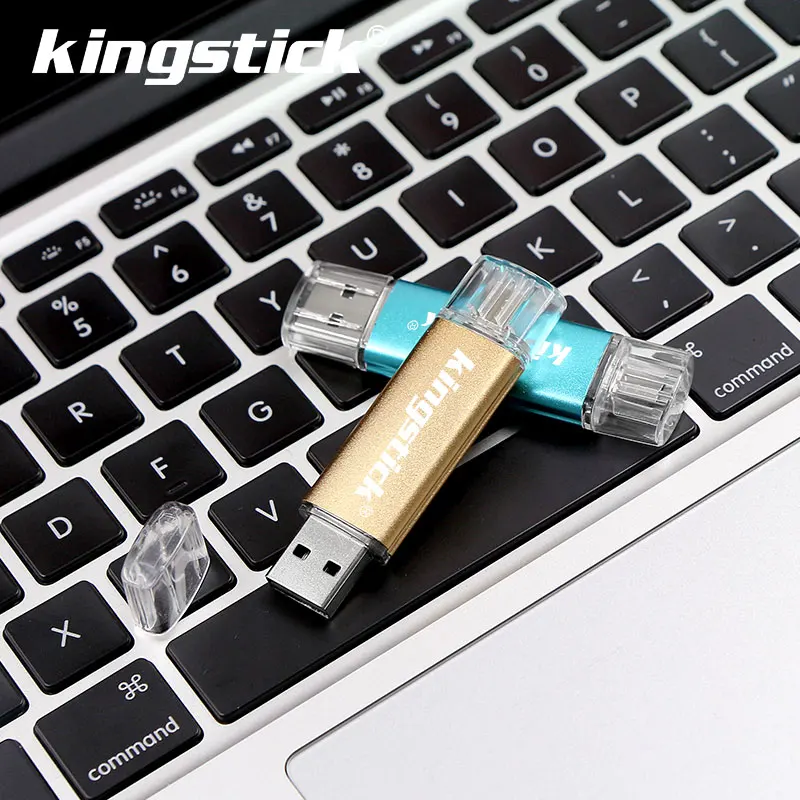 Новый цветной OTG USB флэш накопитель 32 ГБ 16 8 4 Флешка memoria 2 0 ручка карта памяти Micro