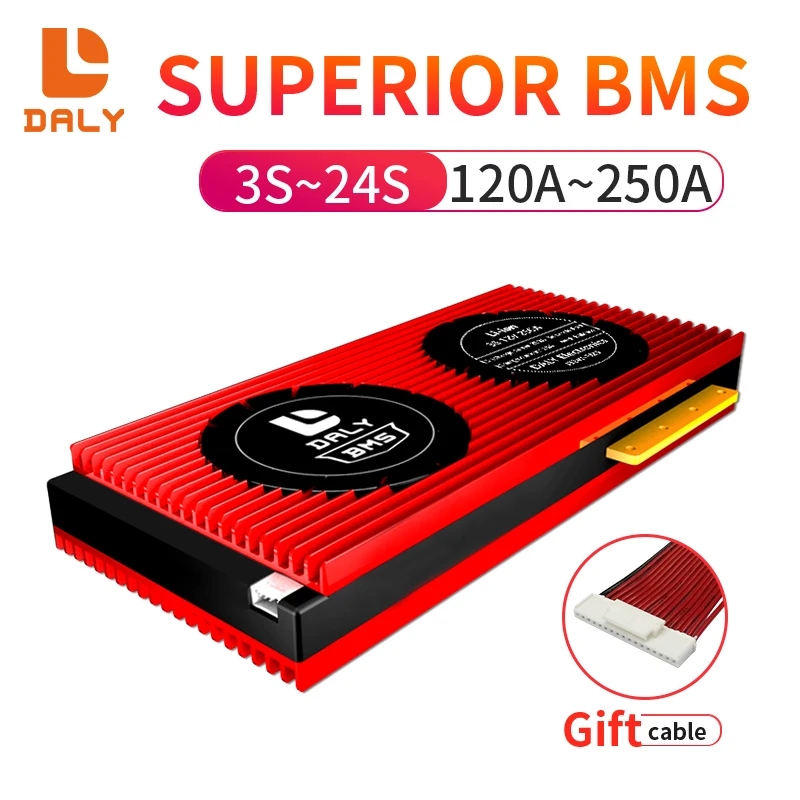 Дейли BMS литий-ионный LiFePo4 3s 4s фотоаппаратов моментальной печати 7S 8S 10s 12s 13S 15s 16s 20