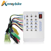 bike computer detector for e bike controller speedometer rotation 3 phase tester indicator meter field system testing dectector