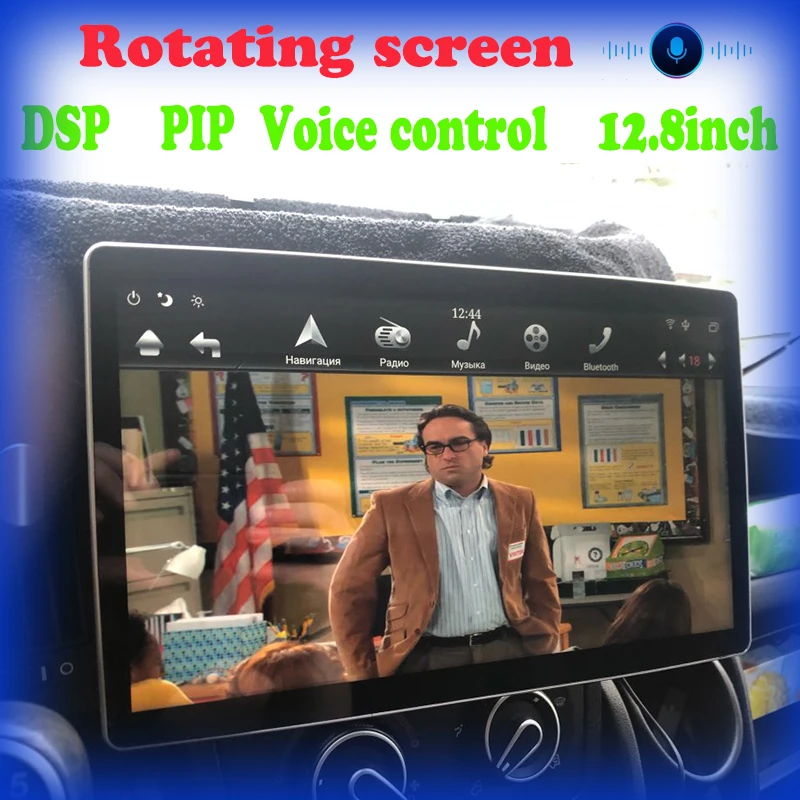 

Универсальный автомобильный радиоплеер PX6 Tesla, 2 din, android 12,8, gps, для toyota, Mazda, honda, VW, Suzuki, subaru, Nissan, Kia, hyundai, 9,0 дюйма