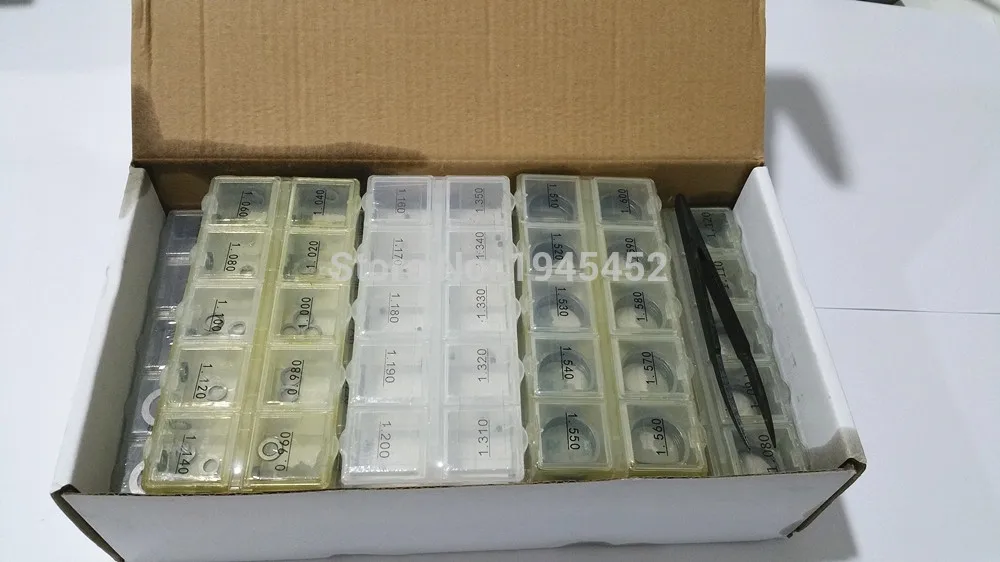 Новое поступление! Дизель common rail Инжектор регулировочные прокладки или