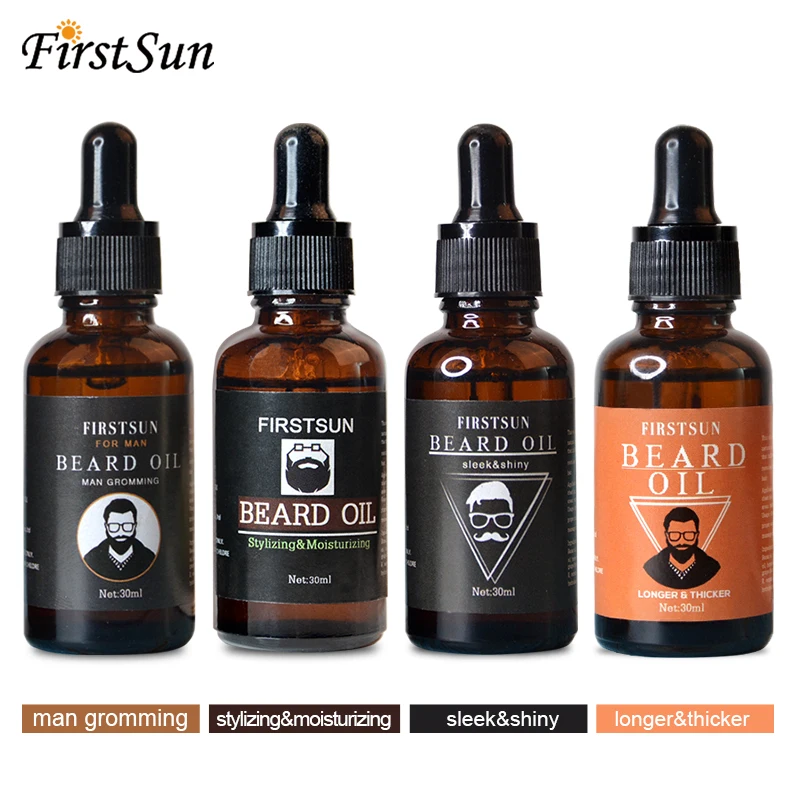 Органический мужской крем для усов набор жирной бороды восковый бальзам