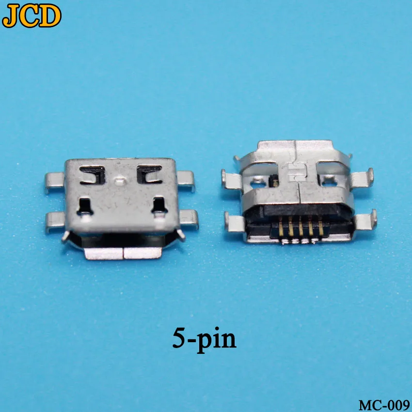 Jcd10 шт./партия разъем Micro USB для зарядки док-станции Jack ZTE V880 U880 N880S N760 Huawei C8813 C8813D G606 |