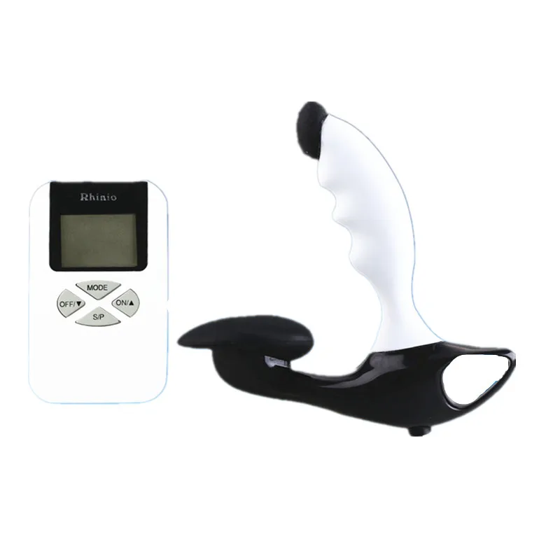 Электроимпульсный массажер простаты стимуляция электрическим током терапия