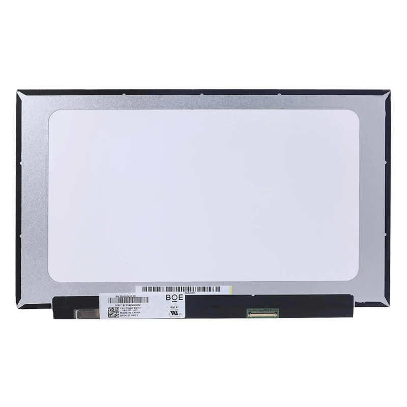 

LCD Screen Panel for NV156FHM-N3D Laptop Replacement 30PIN High Definition FHD IPS Laptop Screen 1920X1080 15.6 inch 1PC