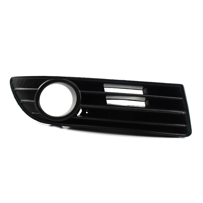 Для-VW-Polo 2005-2009 Автомобильный передний противотуманный светильник крышка лампы
