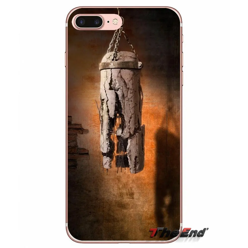 Для Xiao mi 6 A1 Max x 2 5X 6X Red Note 5 5A 4X 4A A4 4 Plus Pro MOUGOL Muay тайская борьба бокс чехол для