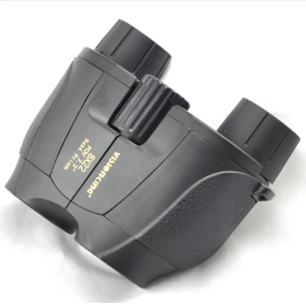 Visionking BL 8x22 HD двухтрубный туристический уличный телескоп для сласветильник щения