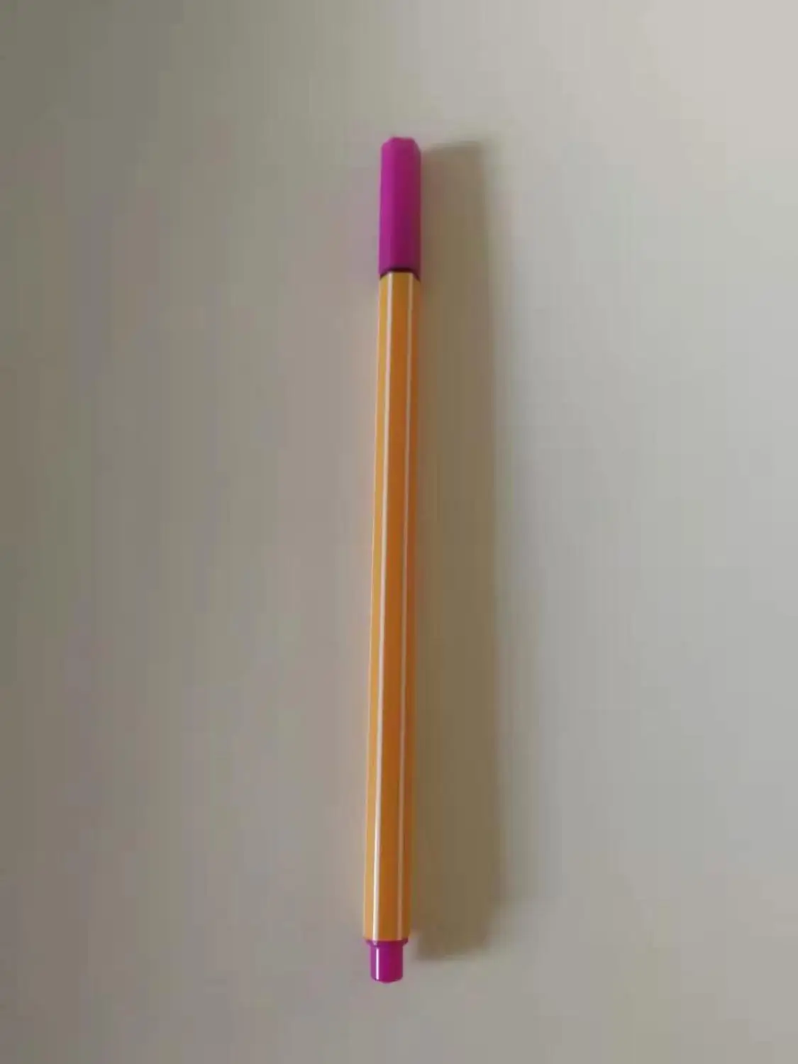 12 цветов Аниме Манга Fineliner ручки Граффити кисть для эскиза ручка маркеры для рисования живопись канцелярские принадлежности Школьные принадлежности - Цвет: 6