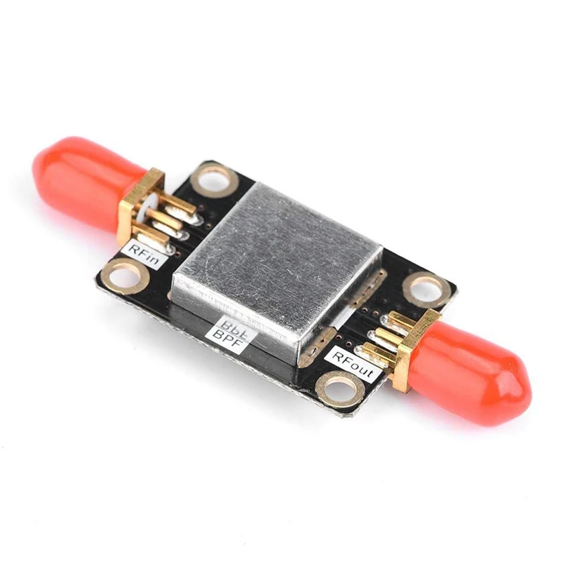 Фото Bandpass SMA-фильтр BPF с защитой от помех 2,45G 433M 1575M 900M 1090M №5