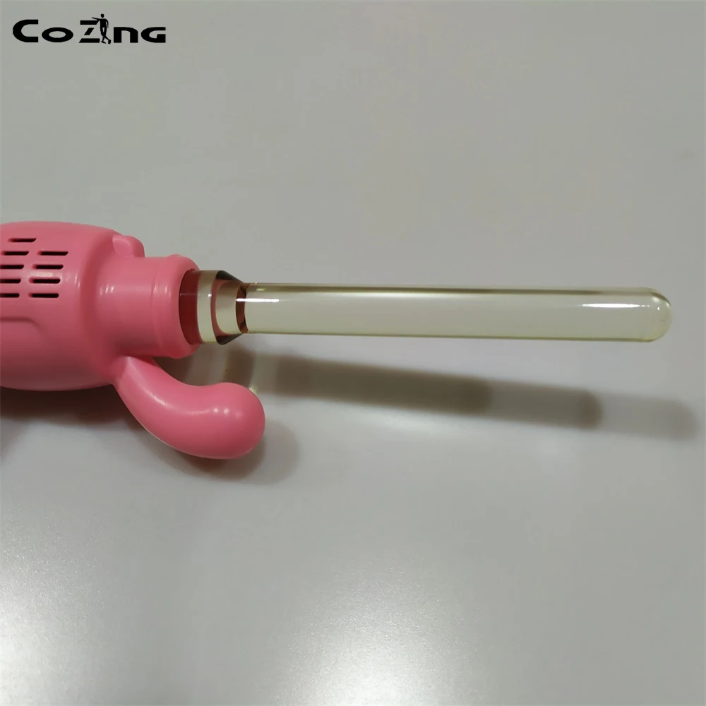 Red Light Therapy Personal Wand Massager Vibrator Device | Красота и здоровье