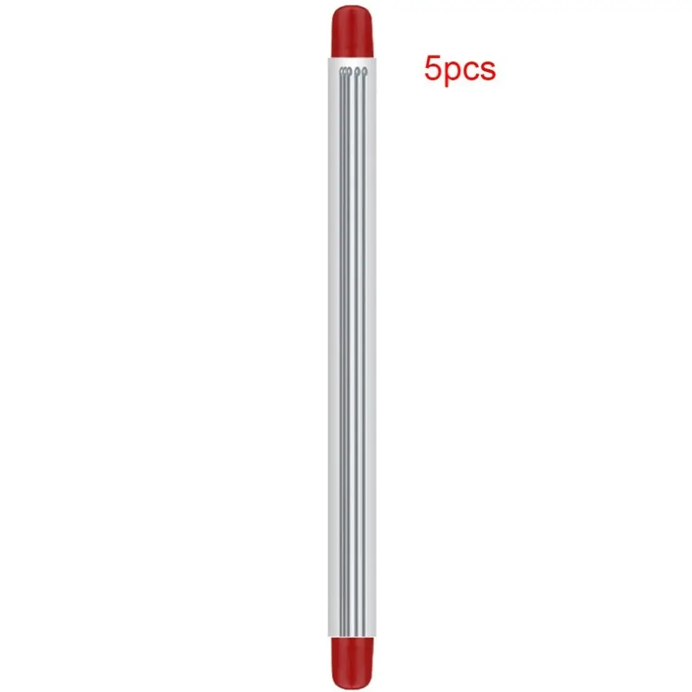 5 шт. быстрая дождевого подключение иглы Нержавеющая сталь шпильки Для рыбалки