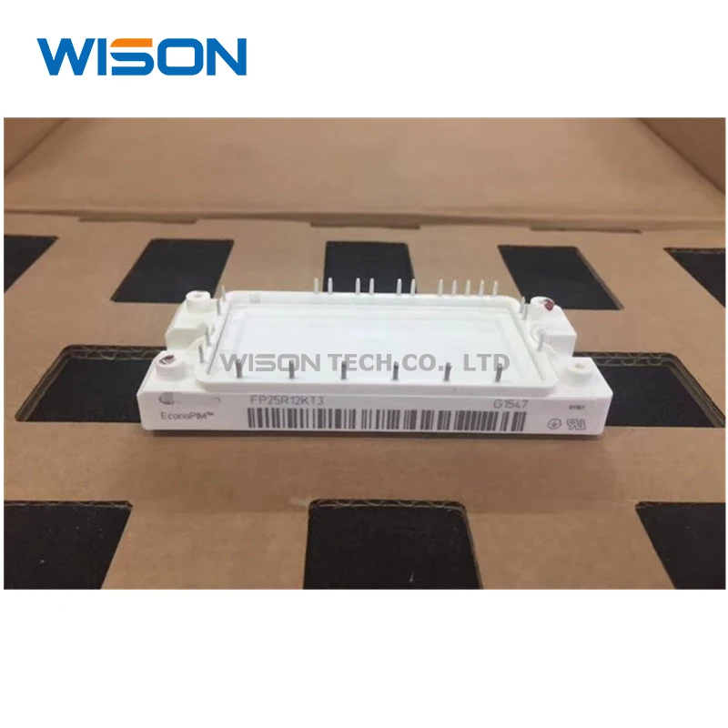 New original FP15R12KT3 FP25R12KT3 module