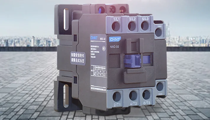 New CHNT NXC-32 Ac contactor free shipping |