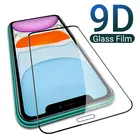 9D закаленное стекло для Motorola Moto G6 Play G7 G5S G50 G20 G Защитная пленка для экрана Moto E6 Plus E7 One Action One Vision