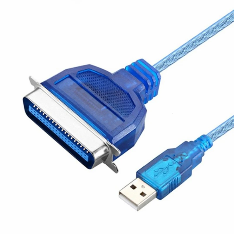 Jillway USB к 1284 стандартному интерфейсу для параллельной линии порта до 12 Мбит/с |
