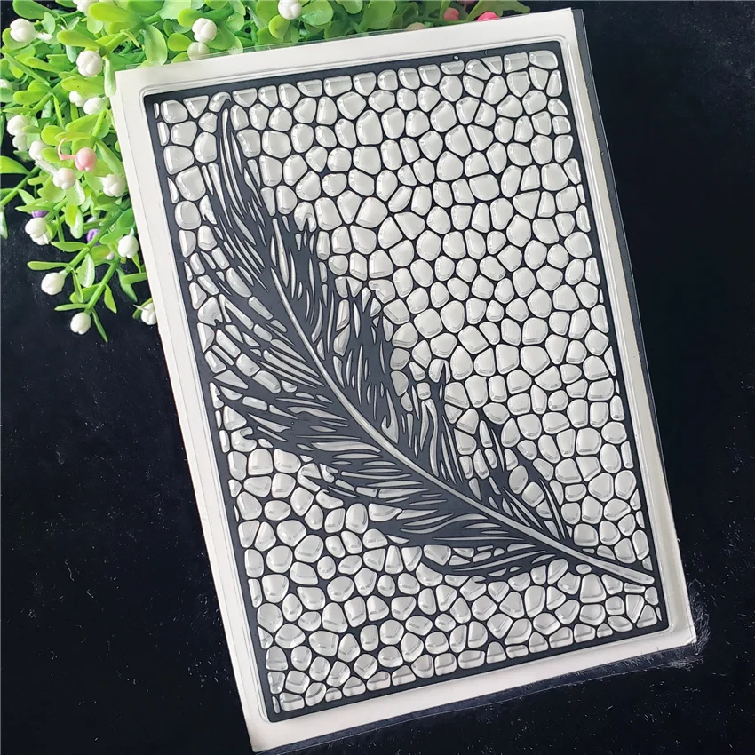 Прозрачные штампы размером 11*16 см для фотоальбома скрапбукинга | Дом и сад