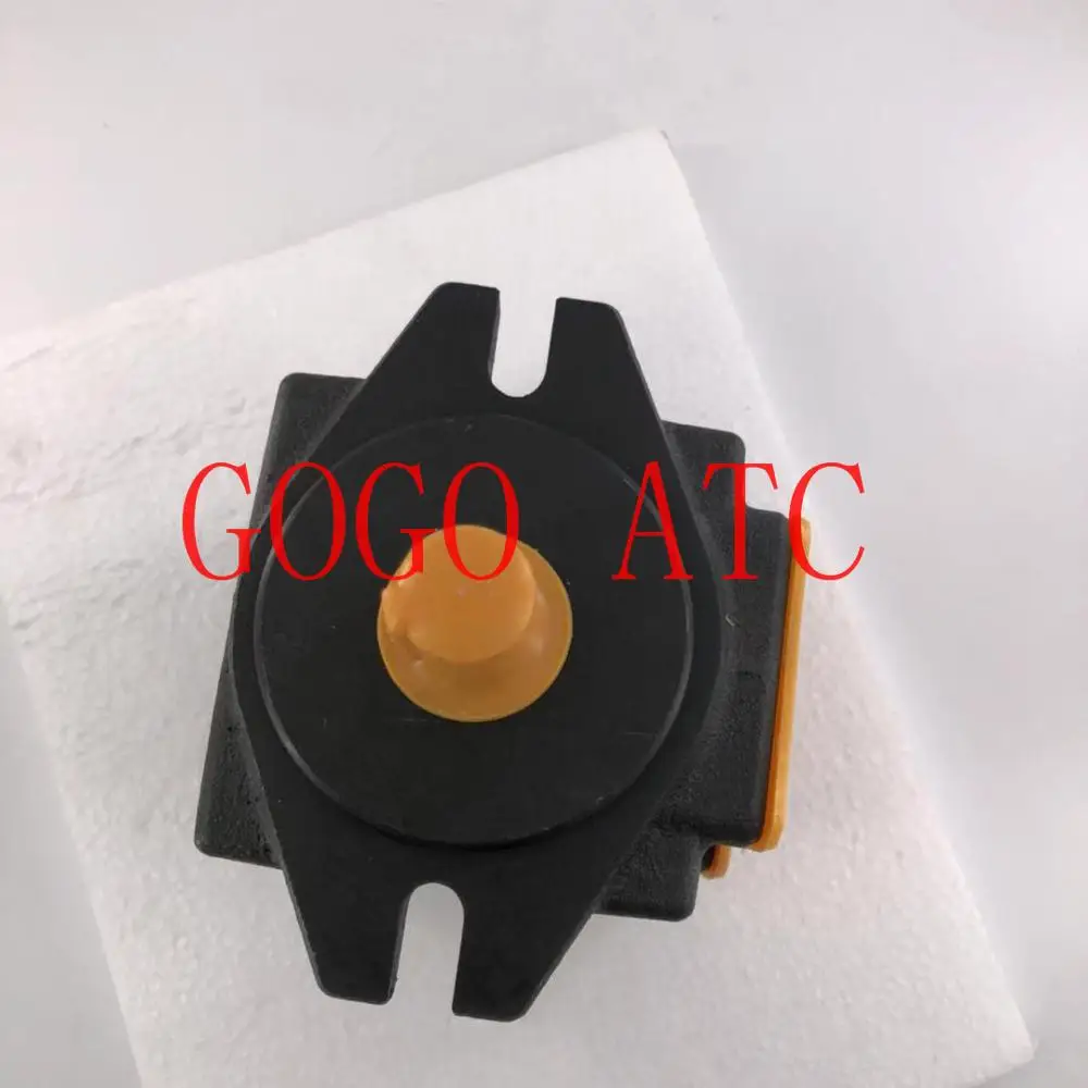 Высокого давления лопастного насоса PV2R1 25 F R A 42 Гидравлический масляный насос с