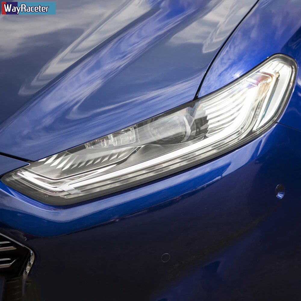 

2 . Ford Mondeo MK5 2015