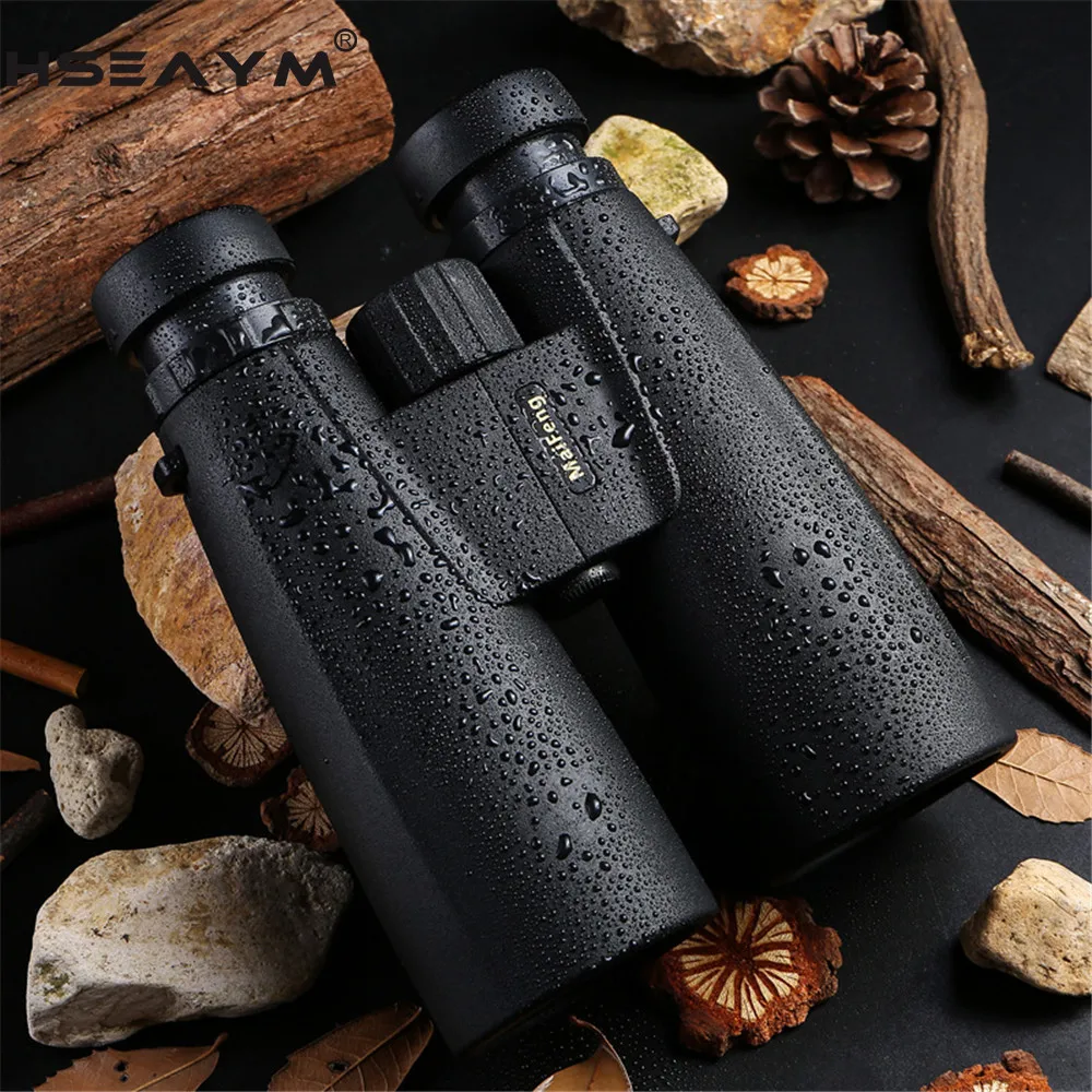 

Large Diameter Profissional Hunting Binoculars Telescope Outdoor for Bird Watching Camping Mountaineering Travel Concert