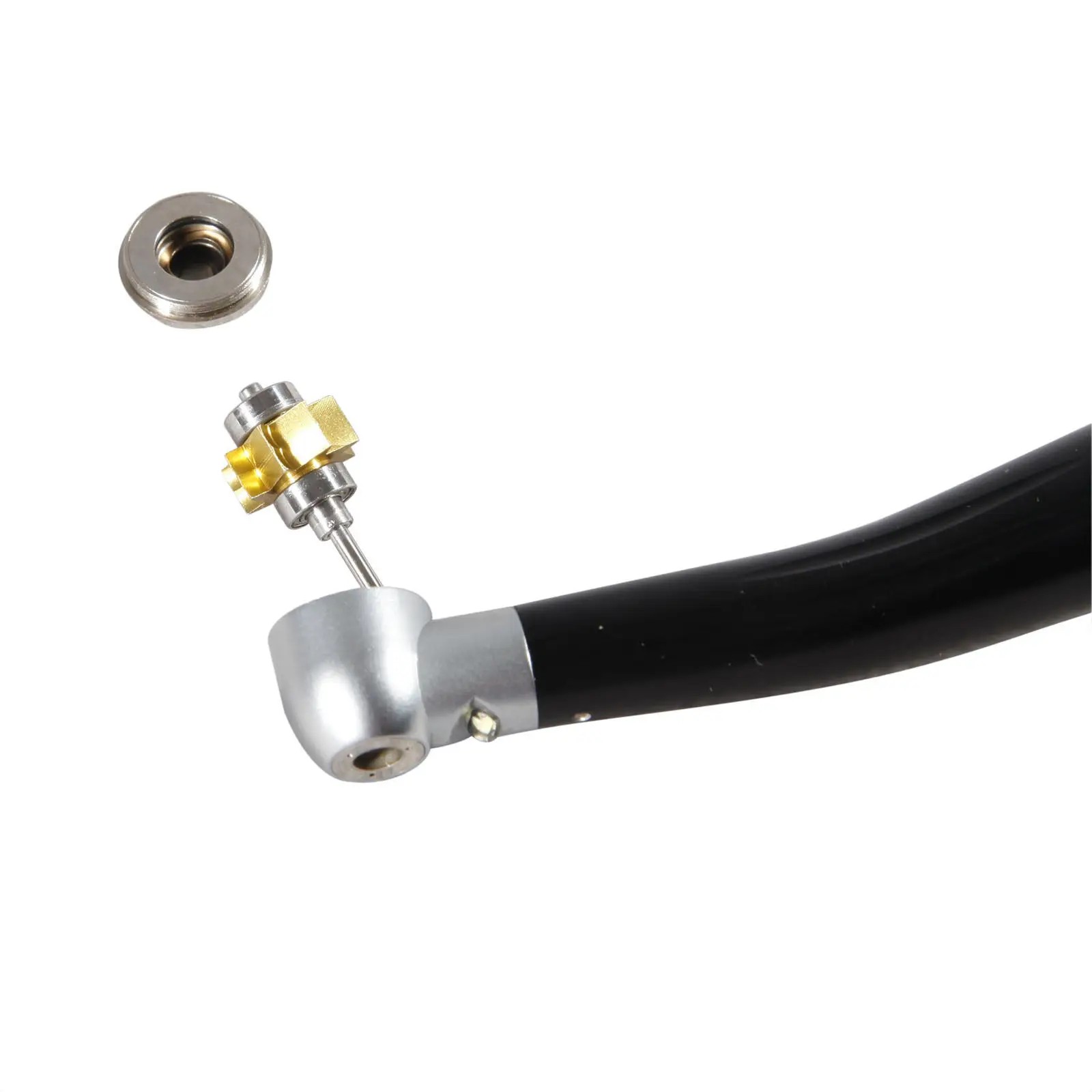 Стоматологическая светодиодный волоконно оптический домашние тапочки с