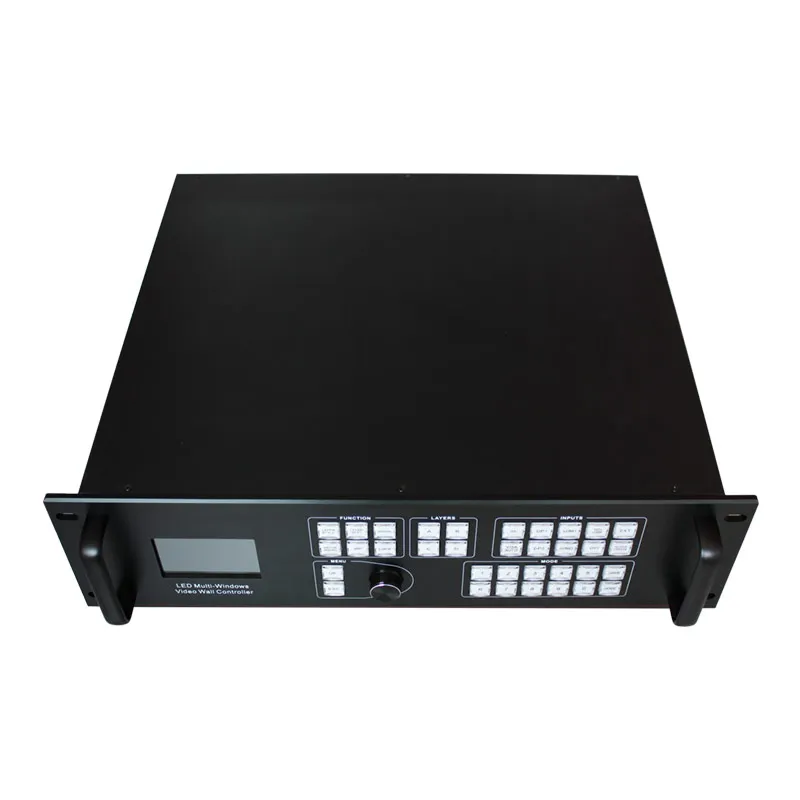 Светодиодный преобразователь формата видеопроцессора sc16k расширить SDI USB