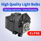 Проектор высокой яркости лампы для ELPLP96 для Epson EB-W05 EB-W39 EB-W42 EH-TW5600 EH-TW650 EX-X41 EX3260 EX5260 EX9210 EX9220